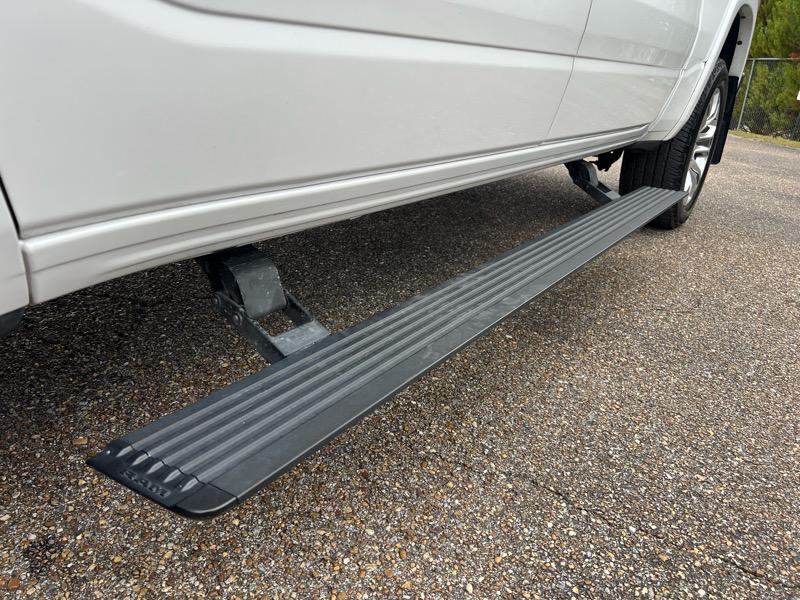 used 2022 Ram 1500 car, priced at $47,988