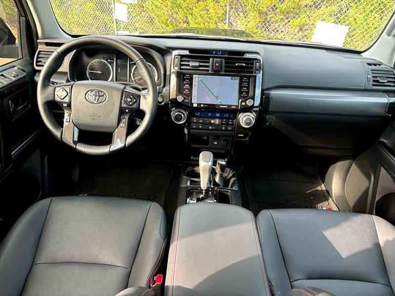 used 2024 Toyota 4Runner car, priced at $57,966