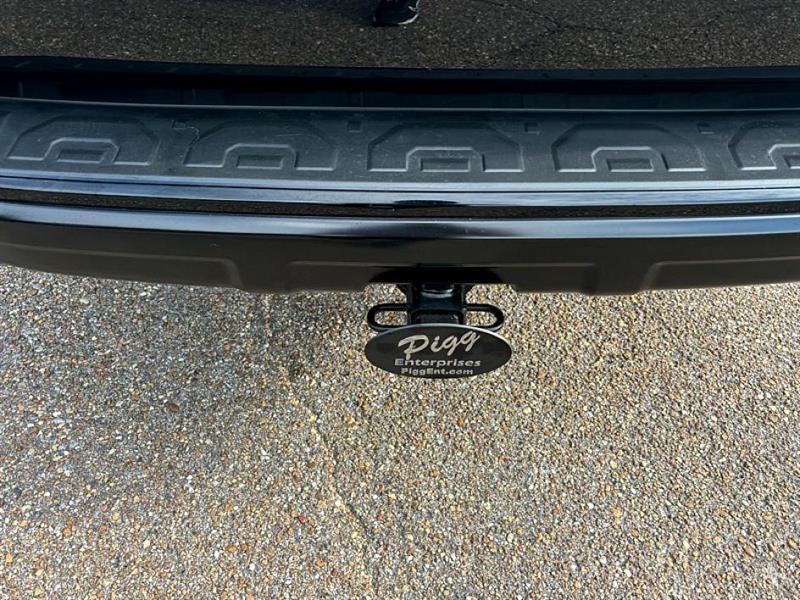 used 2024 Toyota 4Runner car, priced at $57,966