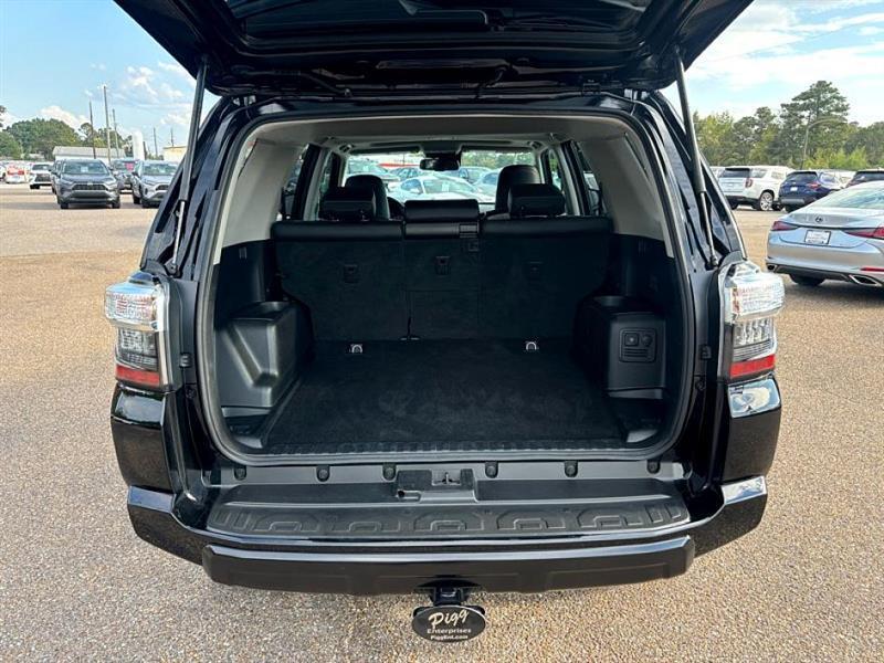 used 2024 Toyota 4Runner car, priced at $57,966