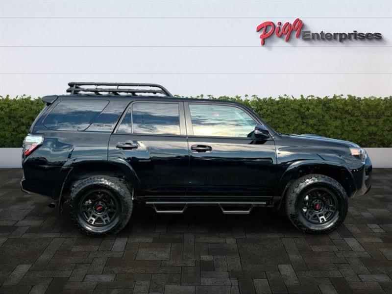 used 2024 Toyota 4Runner car, priced at $57,966
