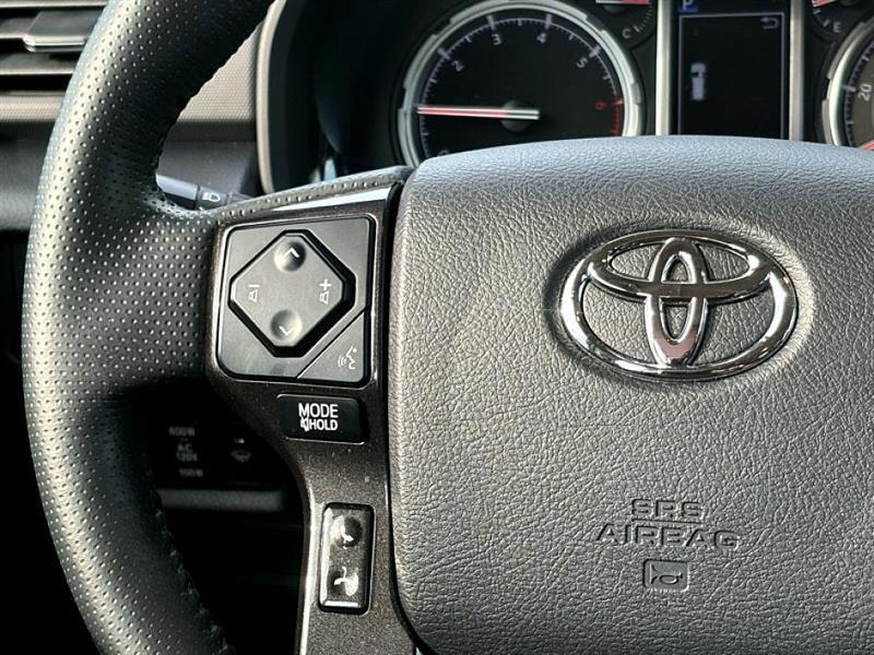 used 2024 Toyota 4Runner car, priced at $57,966