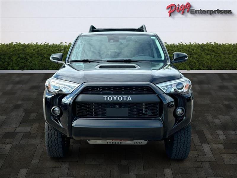 used 2024 Toyota 4Runner car, priced at $57,966
