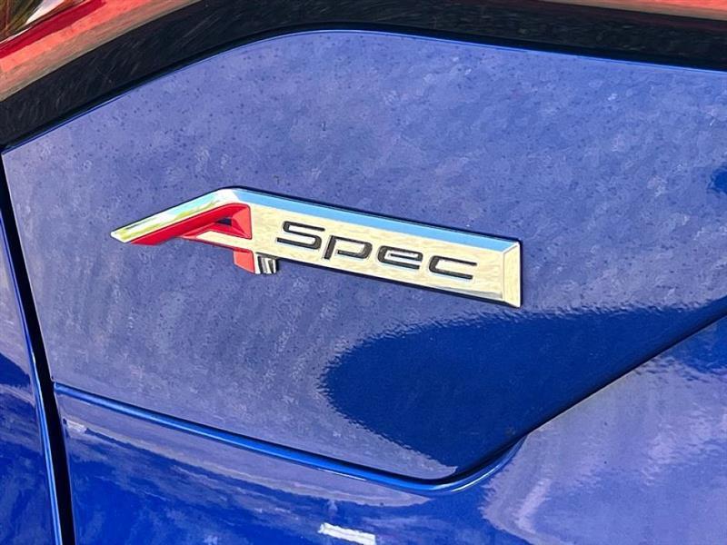 used 2023 Acura MDX car, priced at $42,931