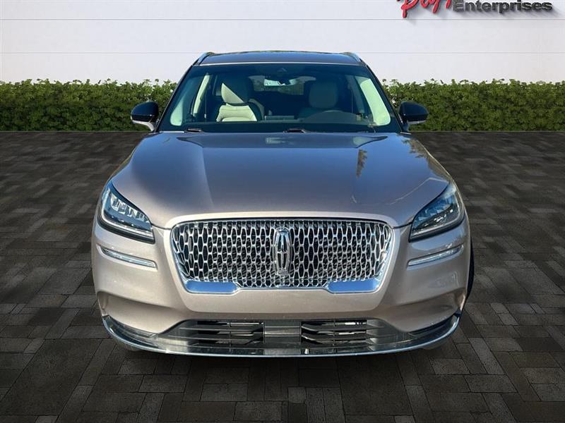 used 2020 Lincoln Corsair car, priced at $25,633