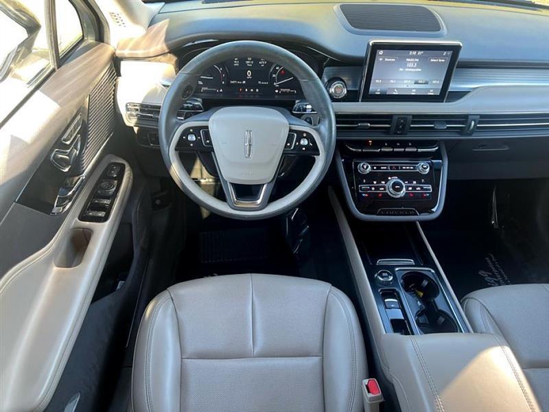 used 2020 Lincoln Corsair car, priced at $25,633