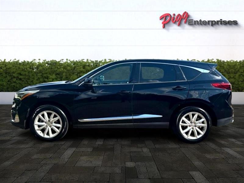 used 2019 Acura RDX car, priced at $20,766