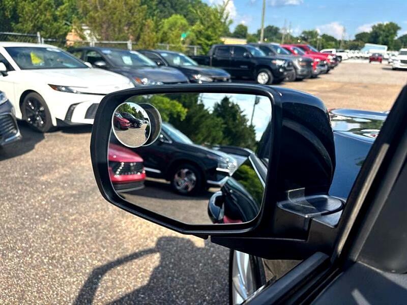 used 2019 Acura RDX car, priced at $20,766