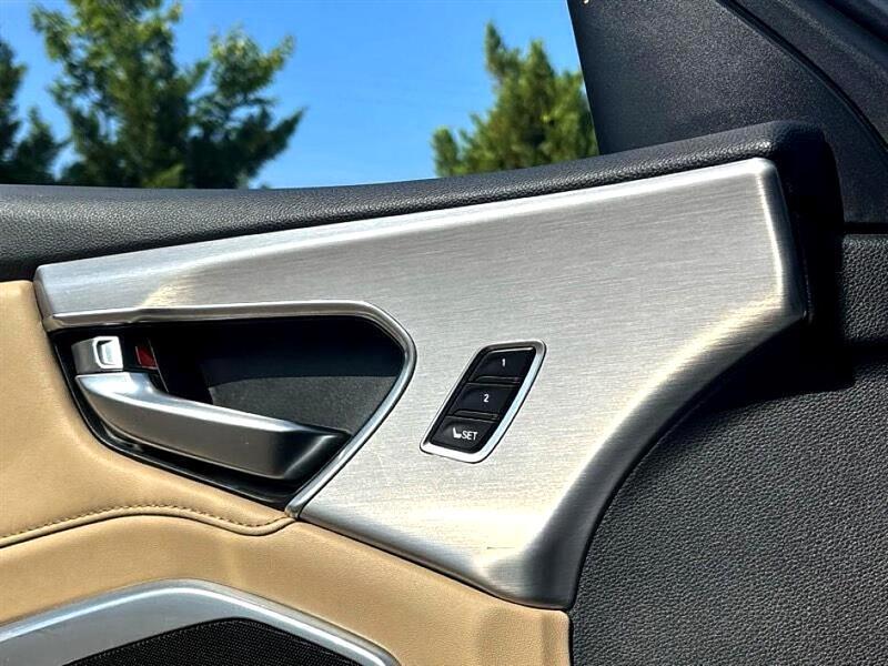 used 2019 Acura RDX car, priced at $20,766