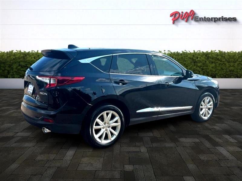 used 2019 Acura RDX car, priced at $20,766