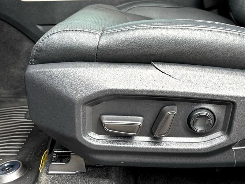 used 2023 Toyota Tundra car, priced at $49,966
