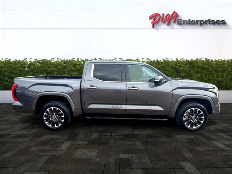 used 2023 Toyota Tundra car, priced at $49,966