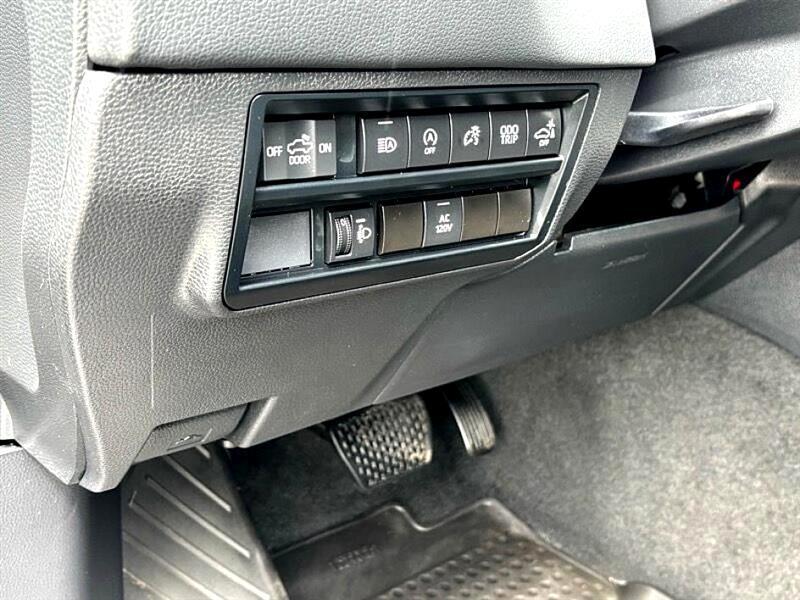 used 2023 Toyota Tundra car, priced at $49,966