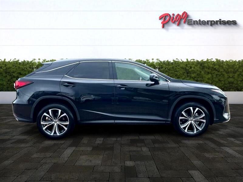 used 2022 Lexus RX 350 car, priced at $46,833
