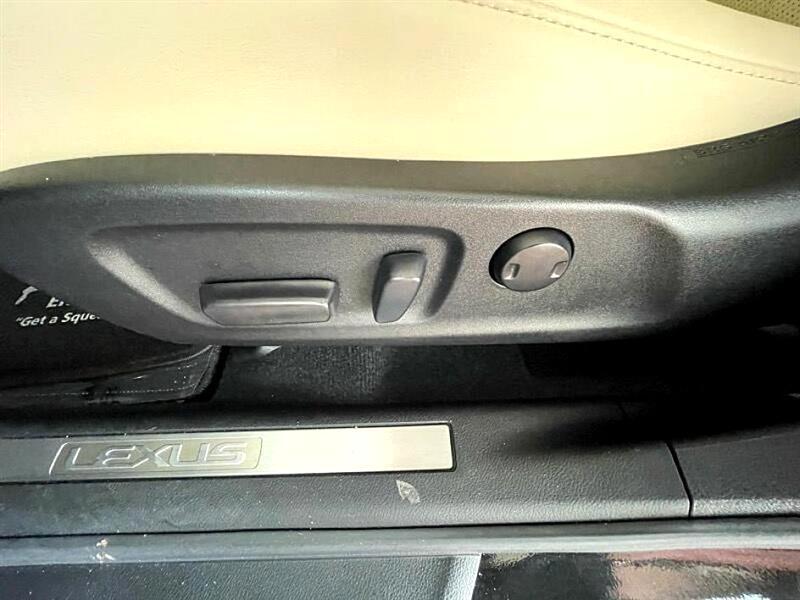 used 2022 Lexus RX 350 car, priced at $46,833