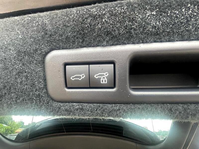 used 2022 Lexus RX 350 car, priced at $46,833
