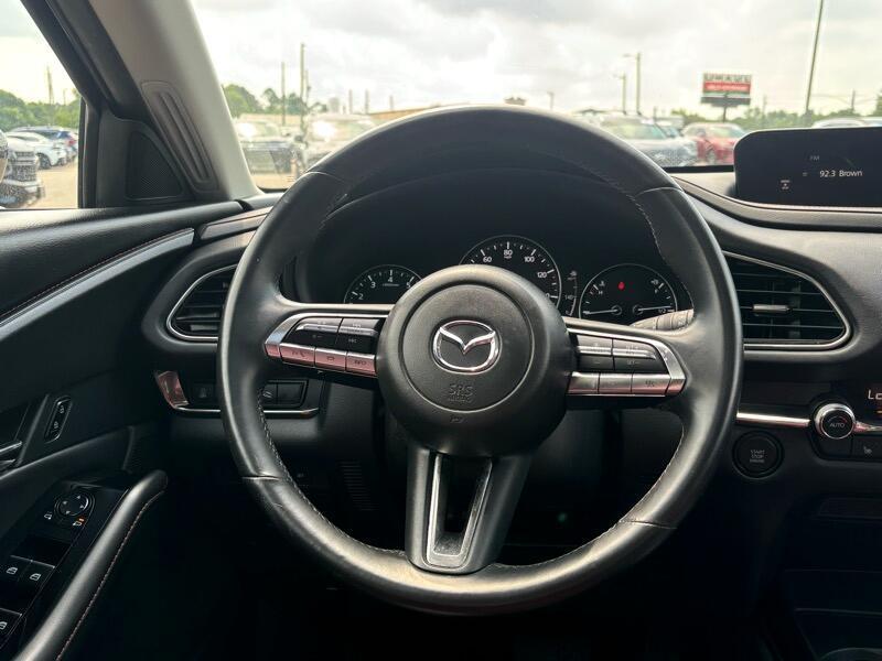 used 2022 Mazda CX-30 car, priced at $24,988