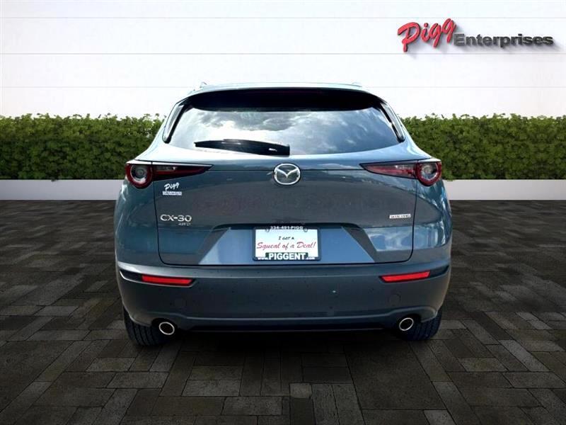 used 2022 Mazda CX-30 car, priced at $24,988