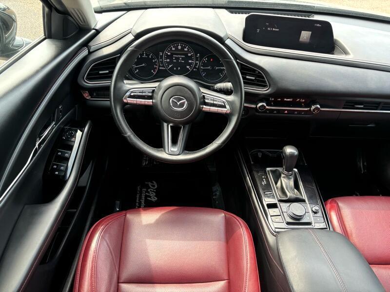 used 2022 Mazda CX-30 car, priced at $24,988