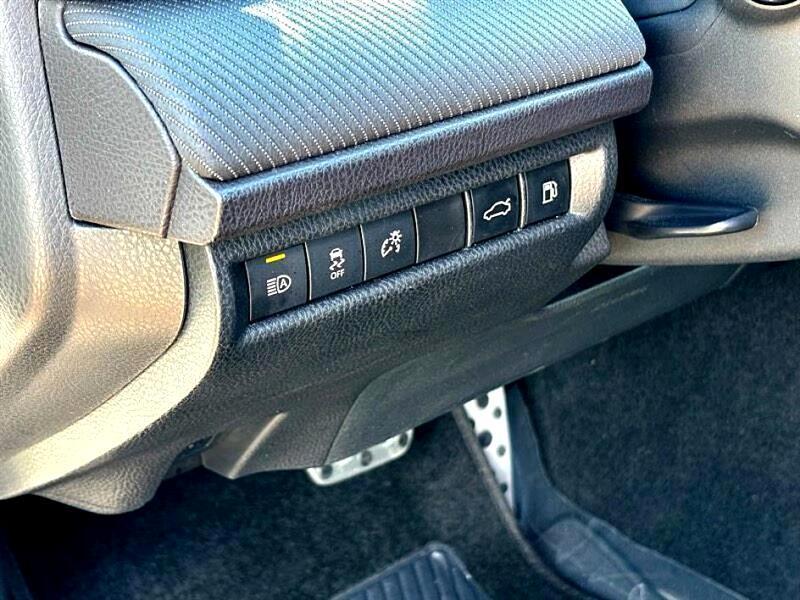 used 2025 Toyota Camry car, priced at $31,433