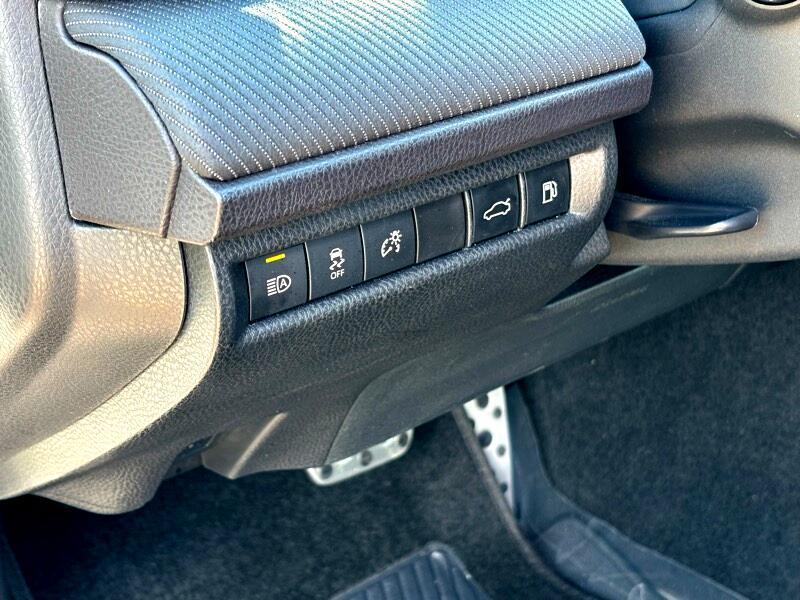 used 2025 Toyota Camry car, priced at $31,433