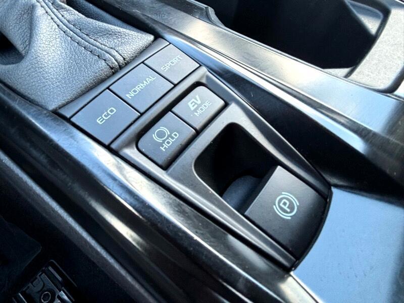 used 2025 Toyota Camry car, priced at $31,433