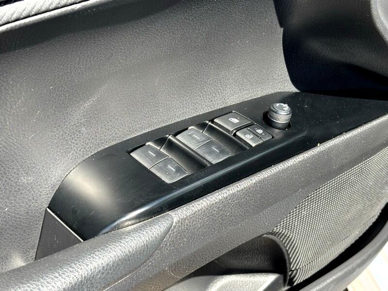 used 2025 Toyota Camry car, priced at $31,433