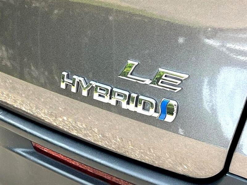 used 2023 Toyota Sienna car, priced at $38,466