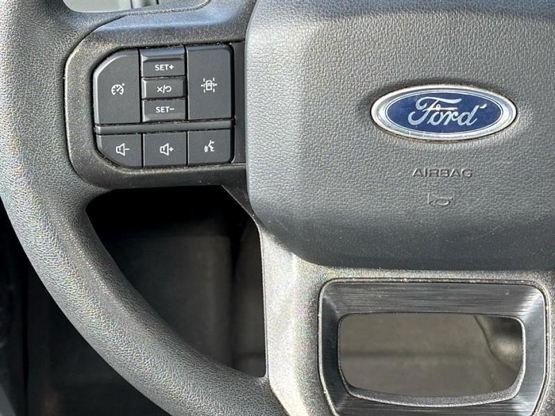 used 2022 Ford F-150 car, priced at $37,966