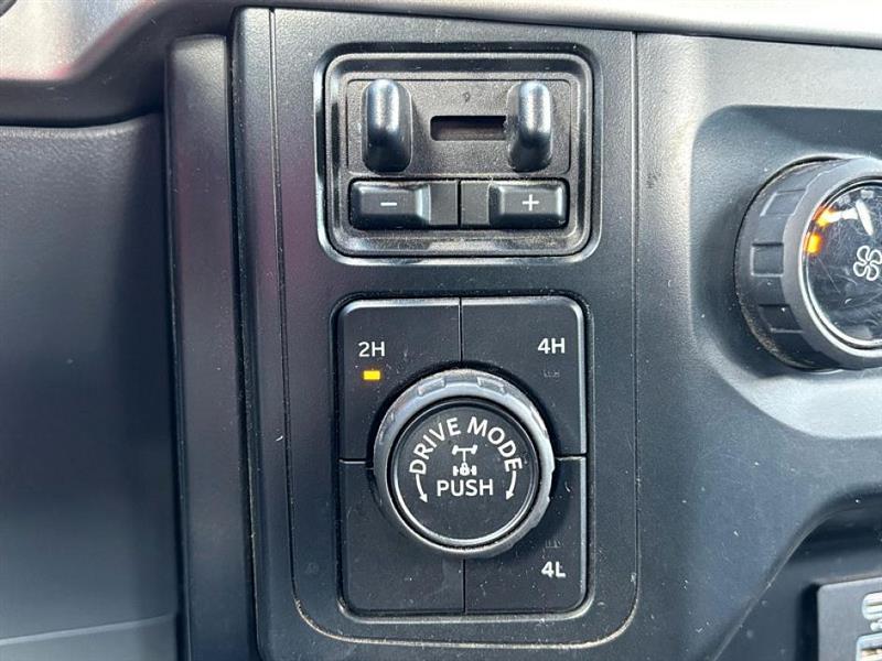 used 2022 Ford F-150 car, priced at $37,966