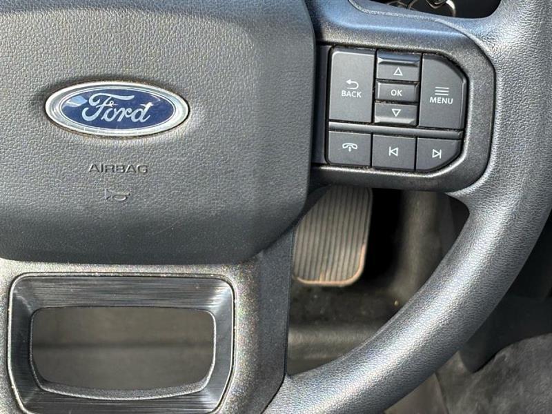 used 2022 Ford F-150 car, priced at $37,966
