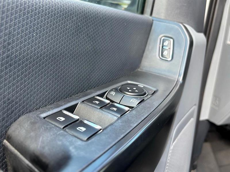 used 2022 Ford F-150 car, priced at $37,966
