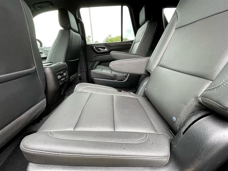 used 2023 Chevrolet Tahoe car, priced at $48,966
