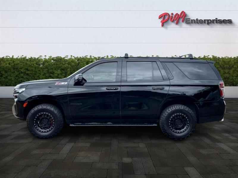 used 2023 Chevrolet Tahoe car, priced at $48,966