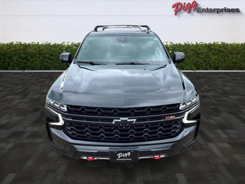 used 2023 Chevrolet Tahoe car, priced at $48,966