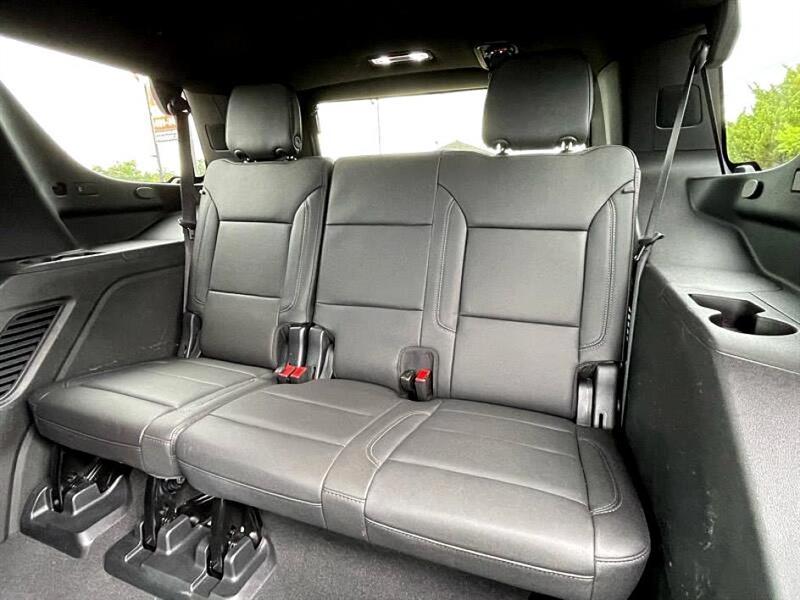used 2023 Chevrolet Tahoe car, priced at $48,966