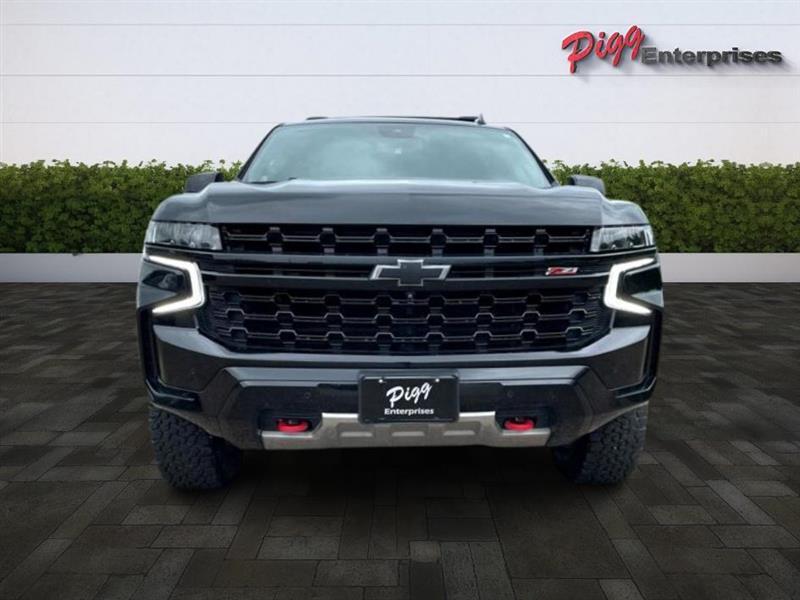 used 2023 Chevrolet Tahoe car, priced at $48,966