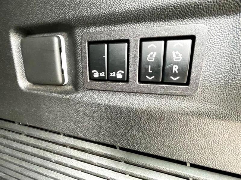used 2023 Chevrolet Tahoe car, priced at $48,966