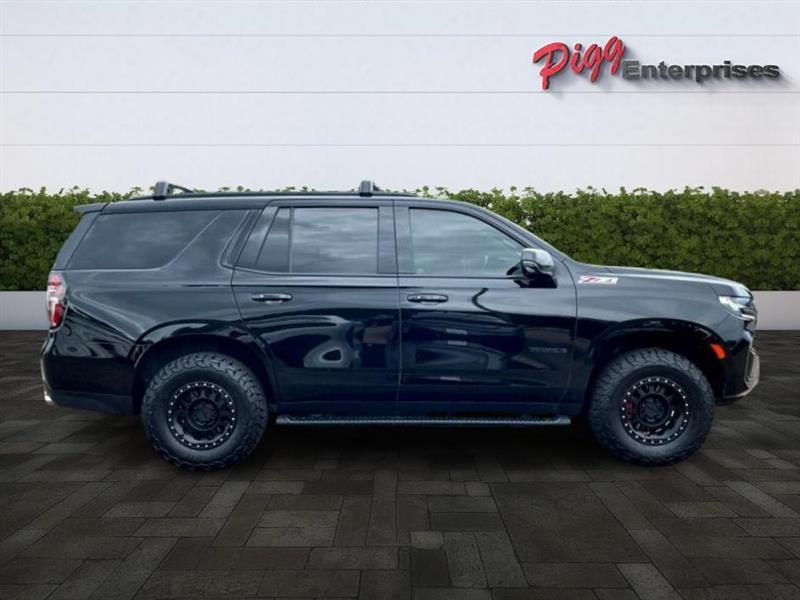 used 2023 Chevrolet Tahoe car, priced at $48,966