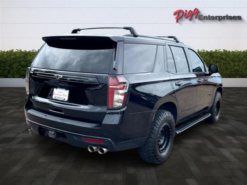 used 2023 Chevrolet Tahoe car, priced at $48,966