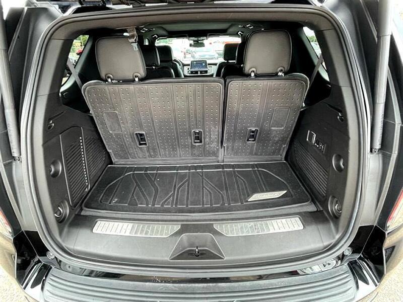 used 2023 Chevrolet Tahoe car, priced at $48,966