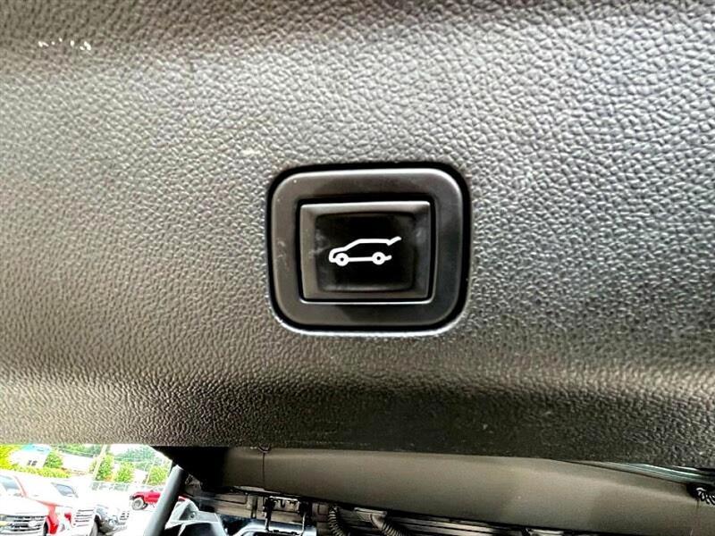 used 2023 Chevrolet Tahoe car, priced at $48,966