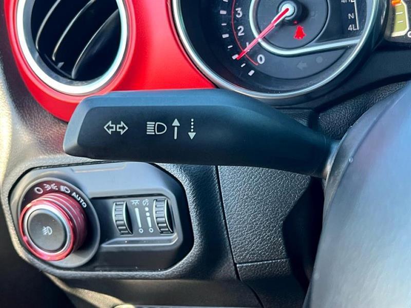 used 2019 Jeep Wrangler Unlimited car, priced at $31,766