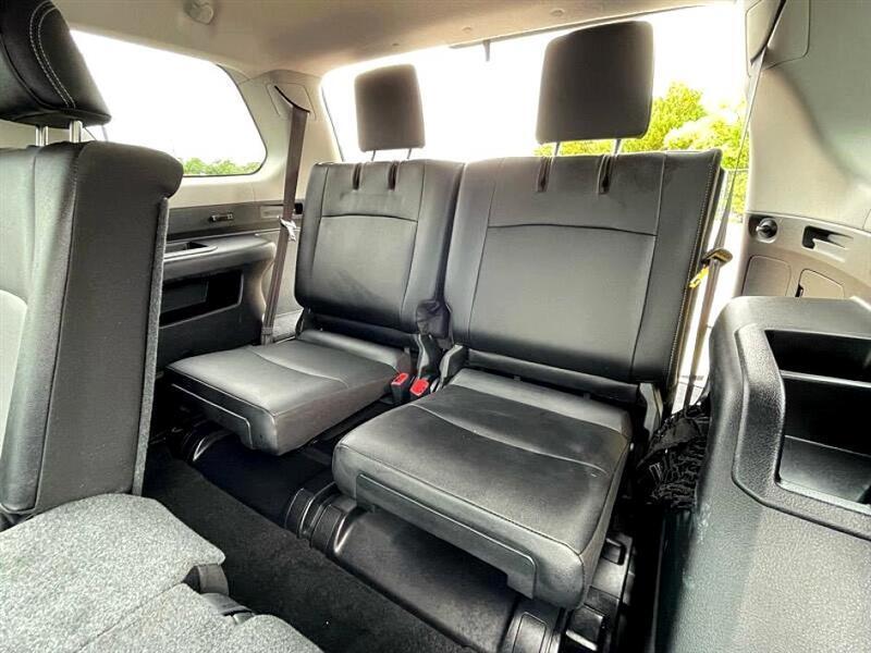 used 2022 Toyota 4Runner car, priced at $41,477