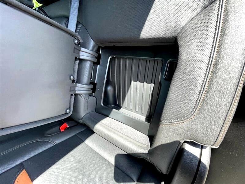 used 2024 GMC Sierra 2500 car, priced at $80,966
