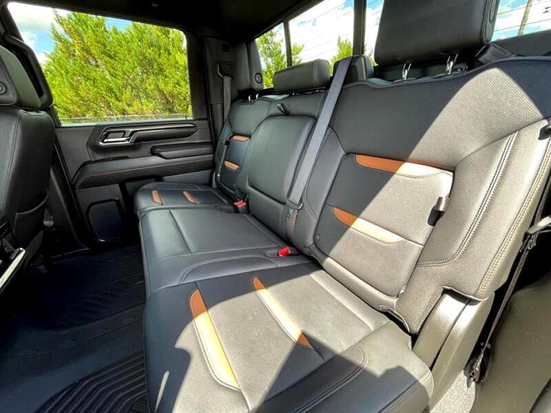 used 2024 GMC Sierra 2500 car, priced at $80,966
