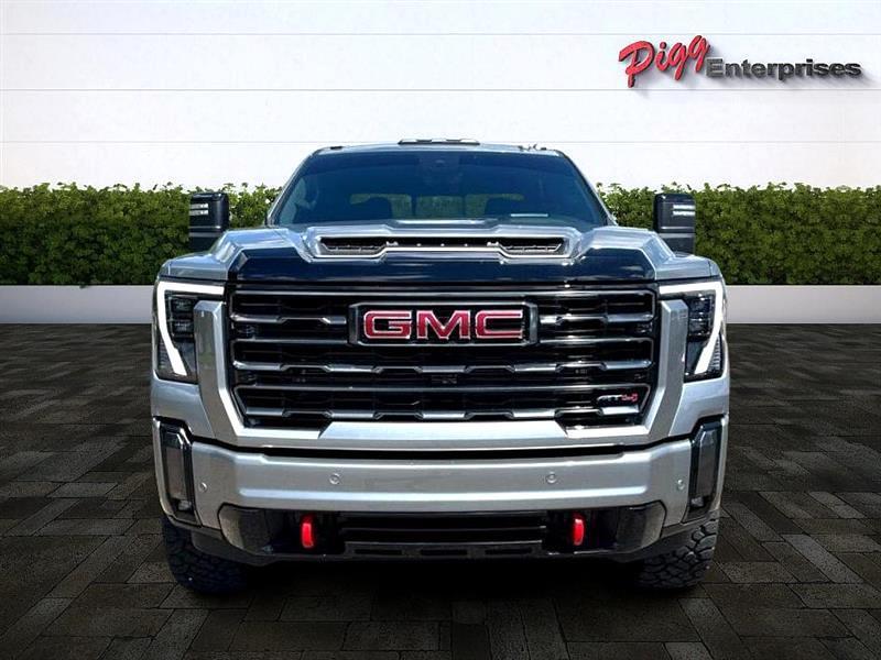 used 2024 GMC Sierra 2500 car, priced at $80,966