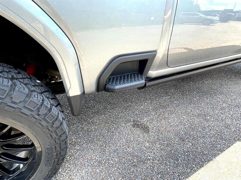 used 2024 GMC Sierra 2500 car, priced at $80,966