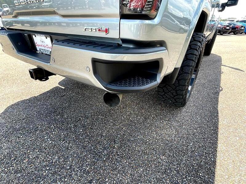 used 2024 GMC Sierra 2500 car, priced at $80,966