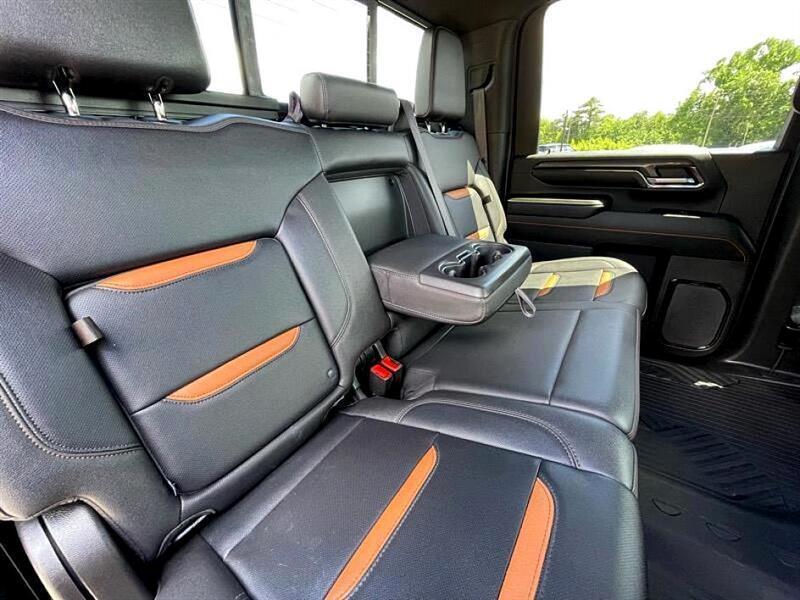used 2024 GMC Sierra 2500 car, priced at $80,966